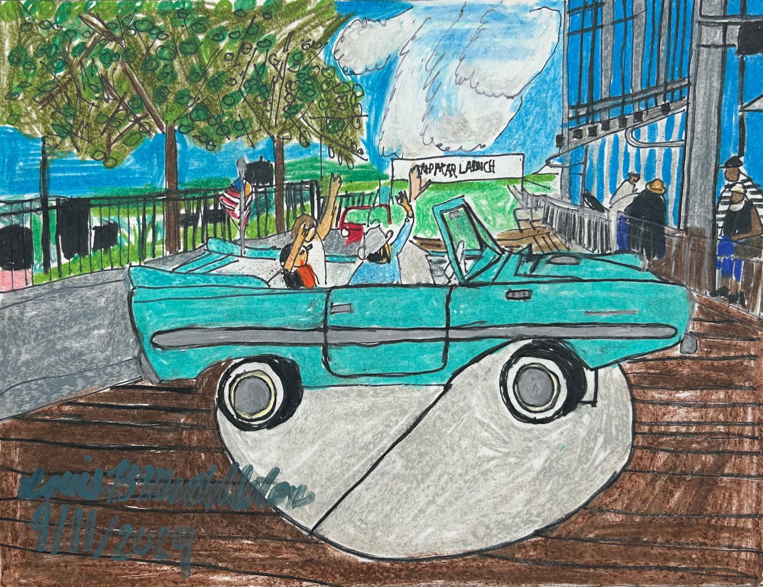 Amphicar