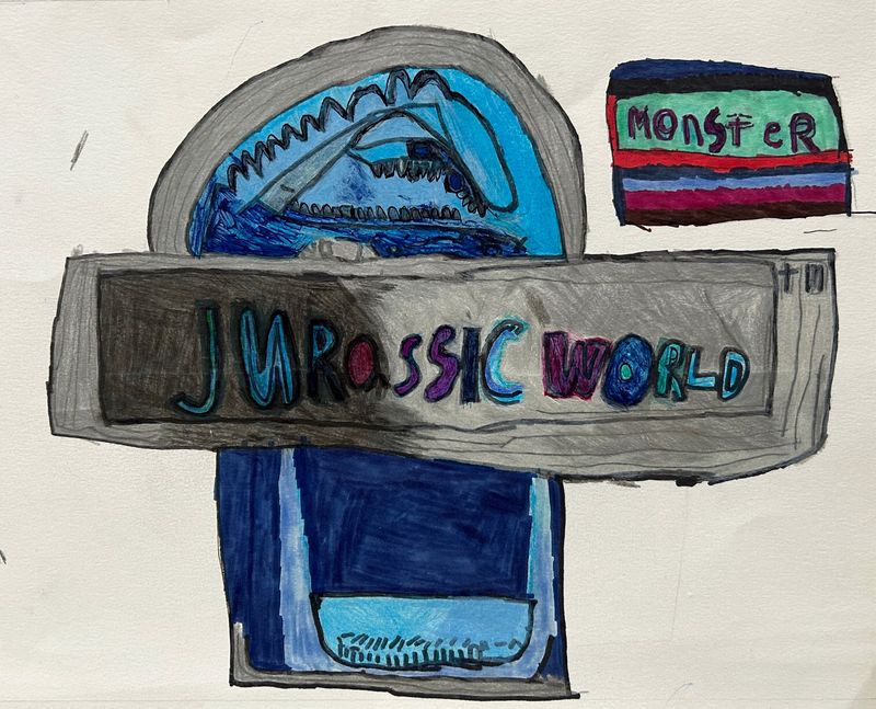 Jurassic World