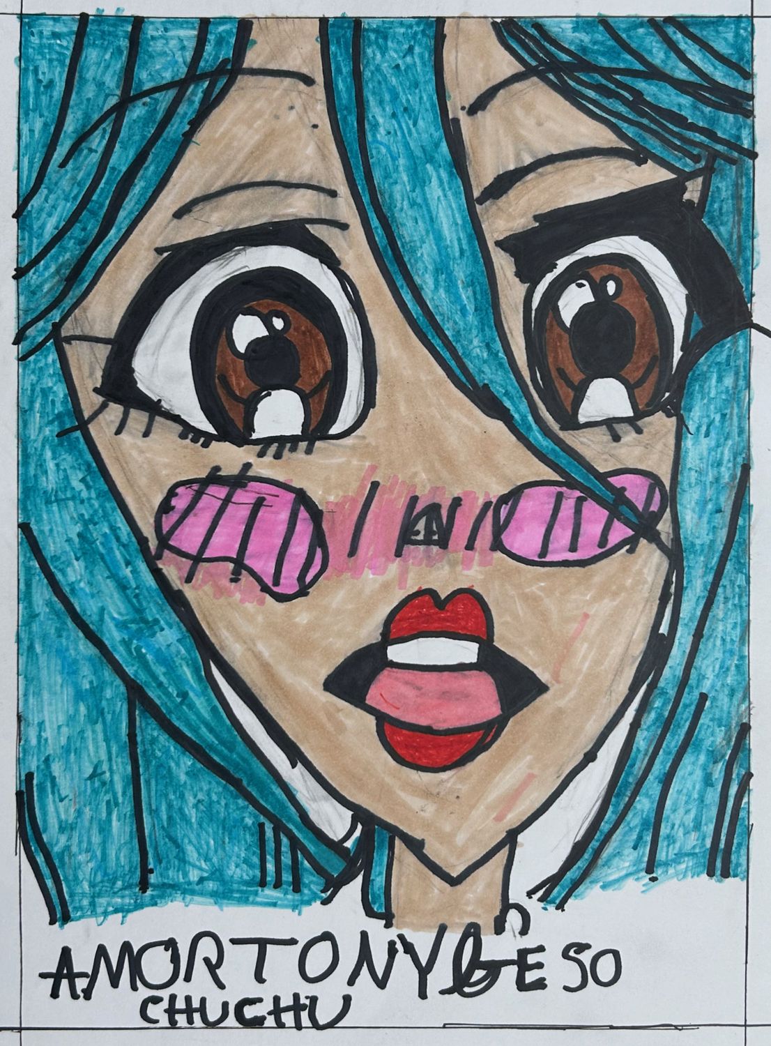 Monster Love