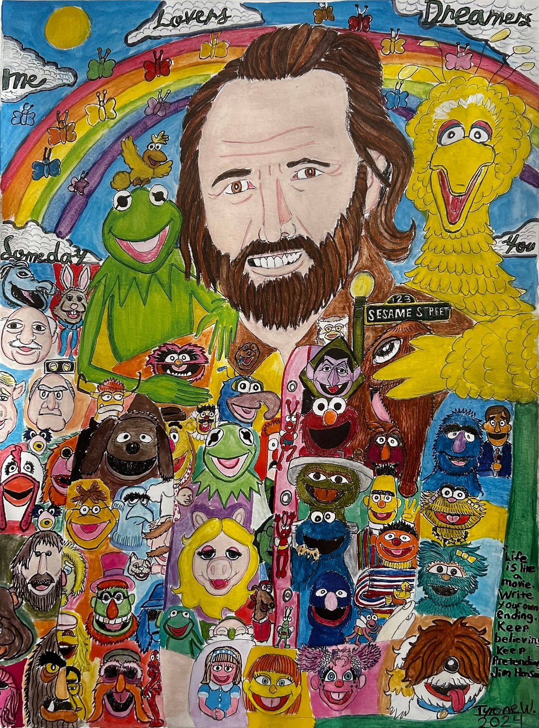 Jim Henson