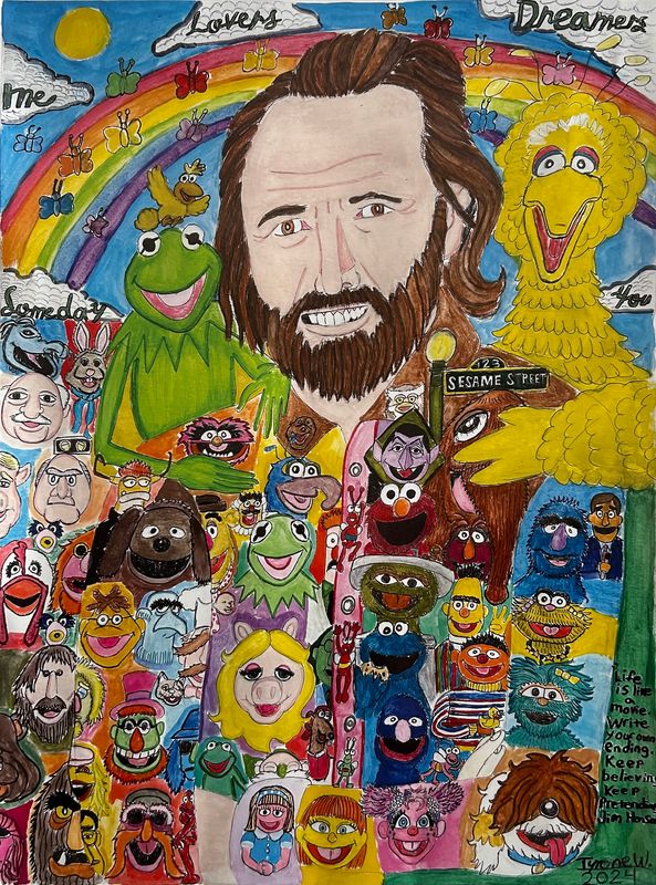 Jim Henson