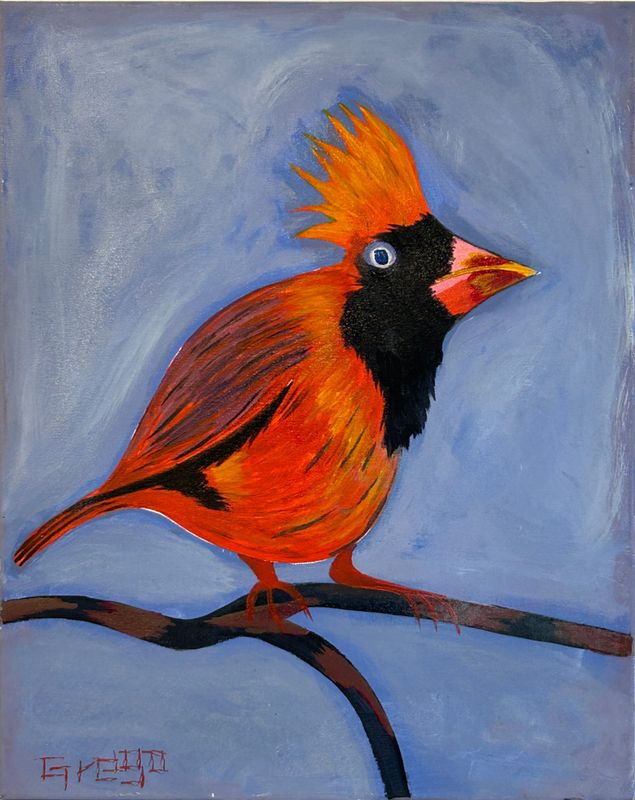 Cardinal
