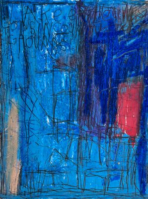 Unframed Artwork