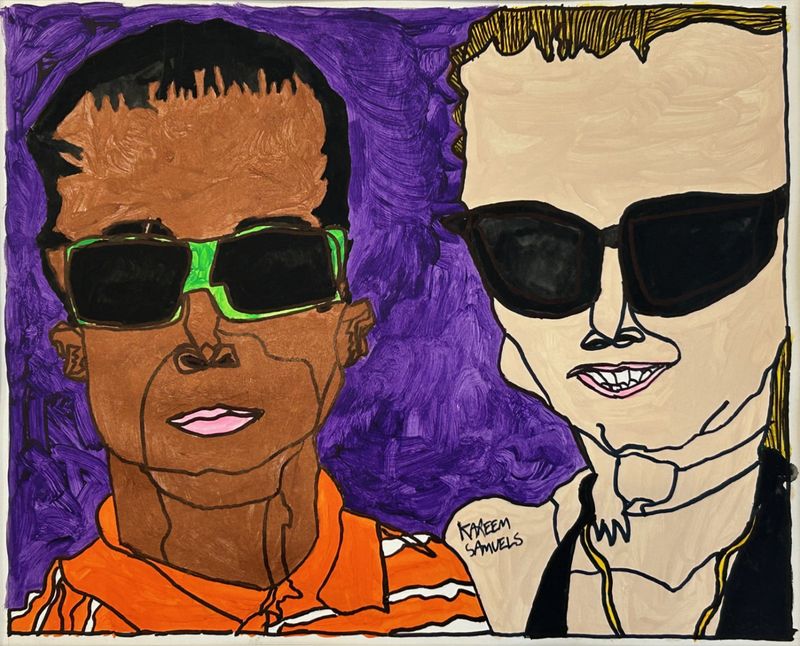 Kareem &amp; Katie