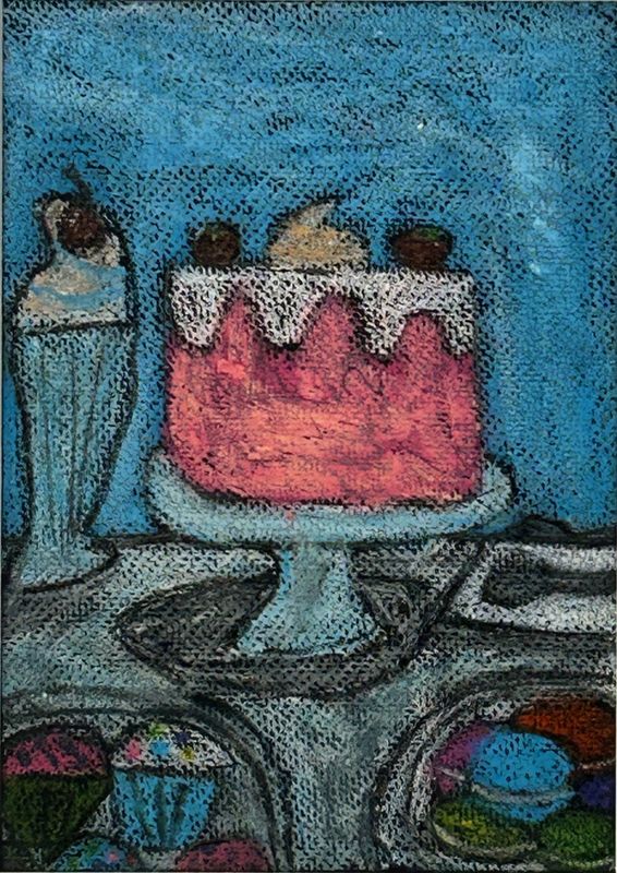 Tasty Desserts