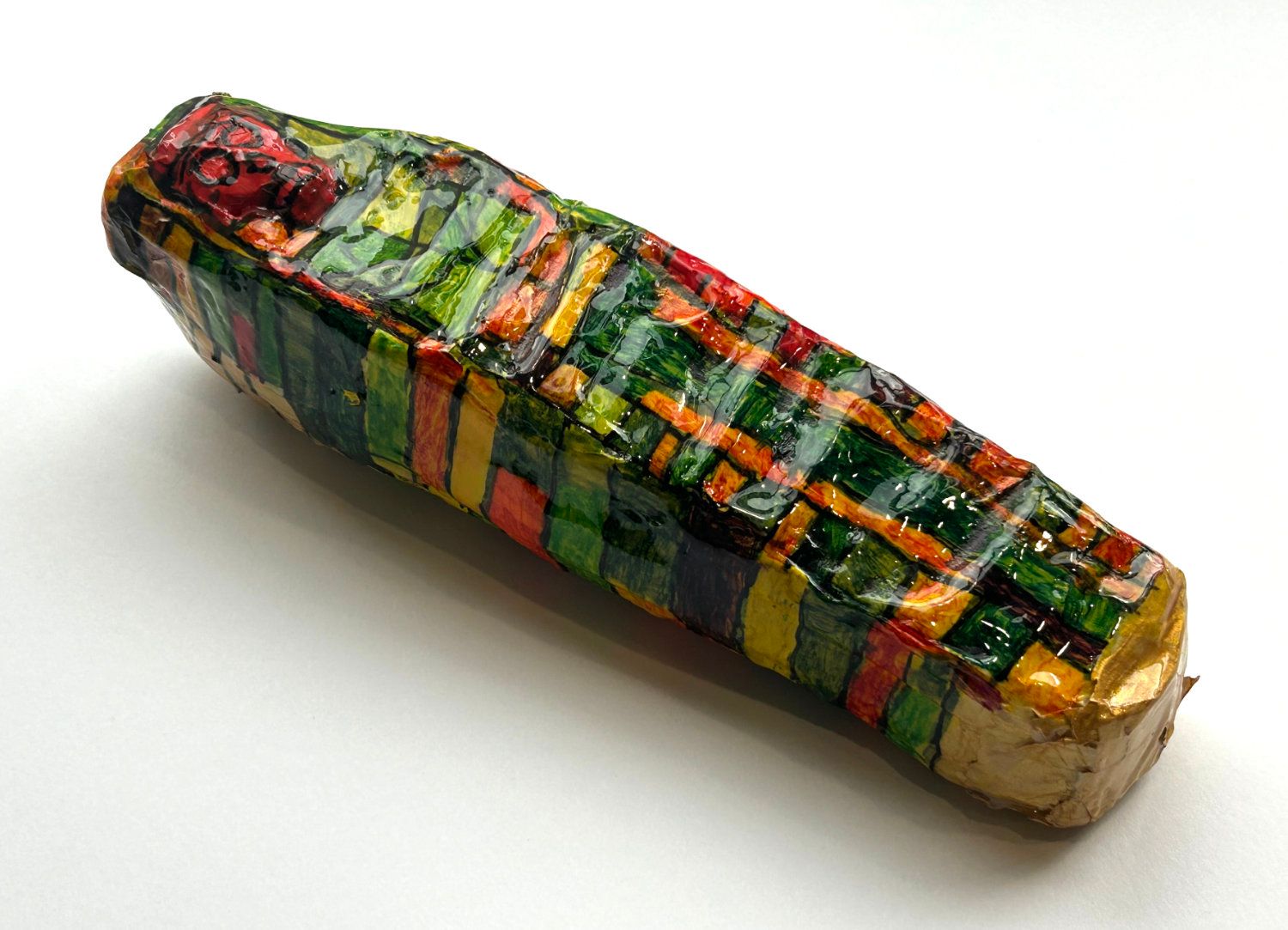 Mummy II