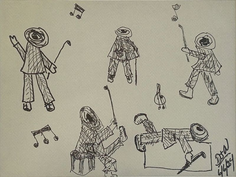 Music Man