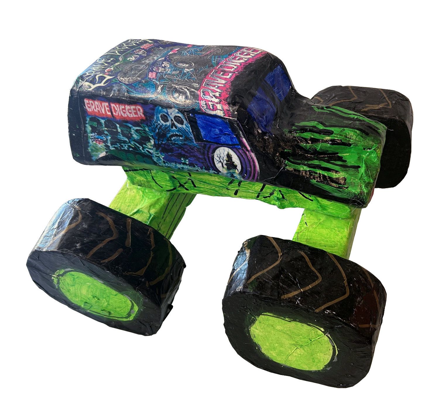 Gravedigger