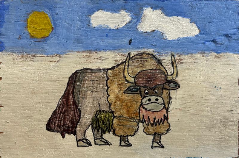 Yak