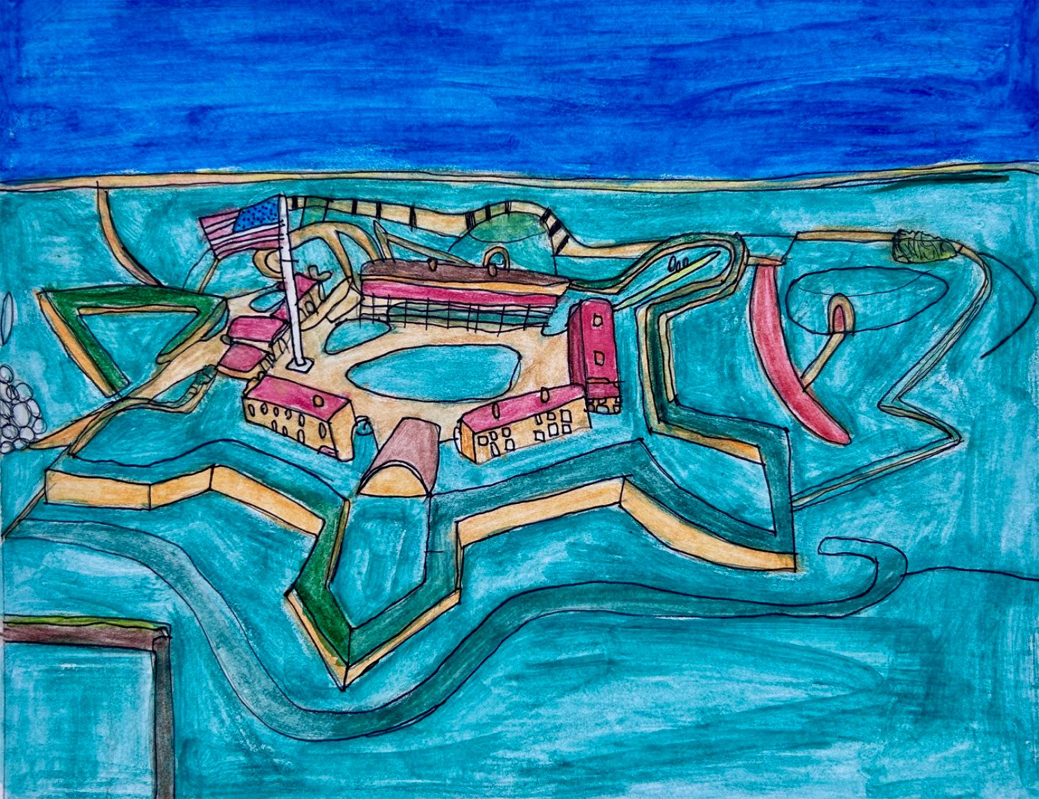 Fort McHenry