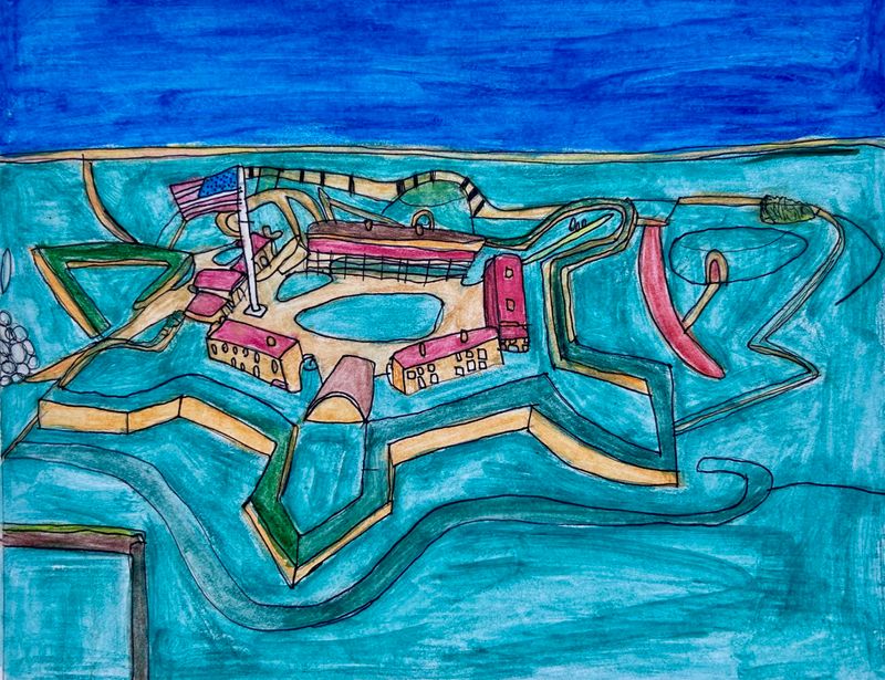 Fort McHenry