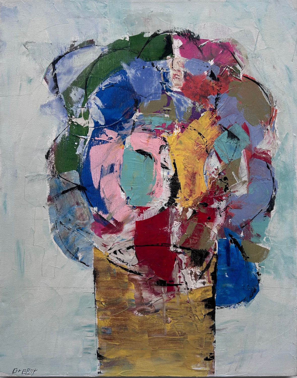 Beautiful Flower Beautiful Flower