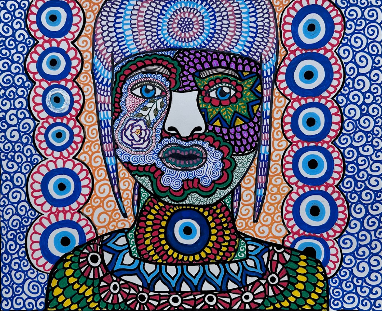 Third Eye