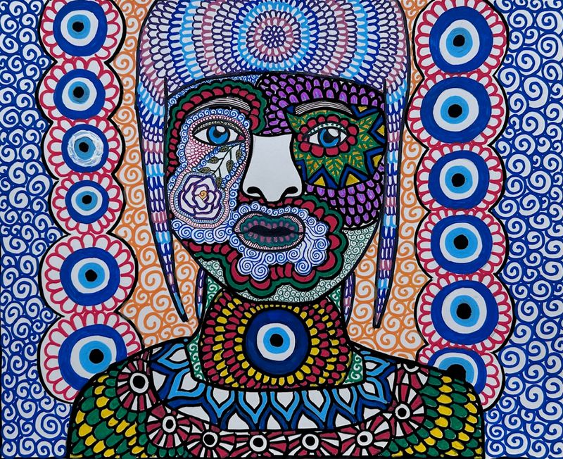 Third Eye