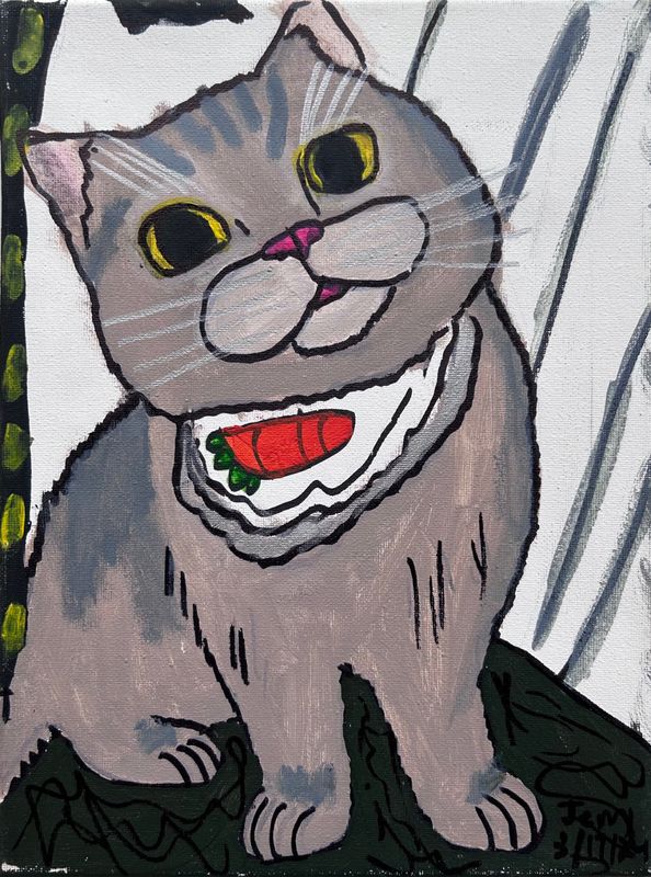 Cash Meow