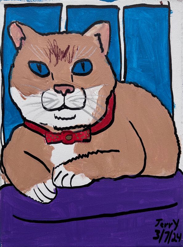Hosio Cat