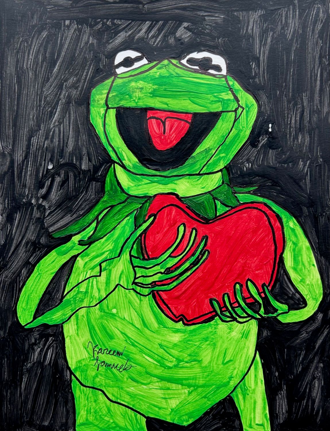Kermit the Frog