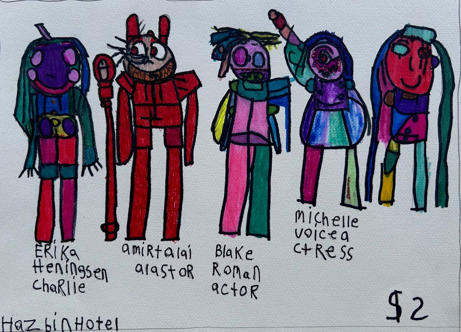 Hazbin Hotel