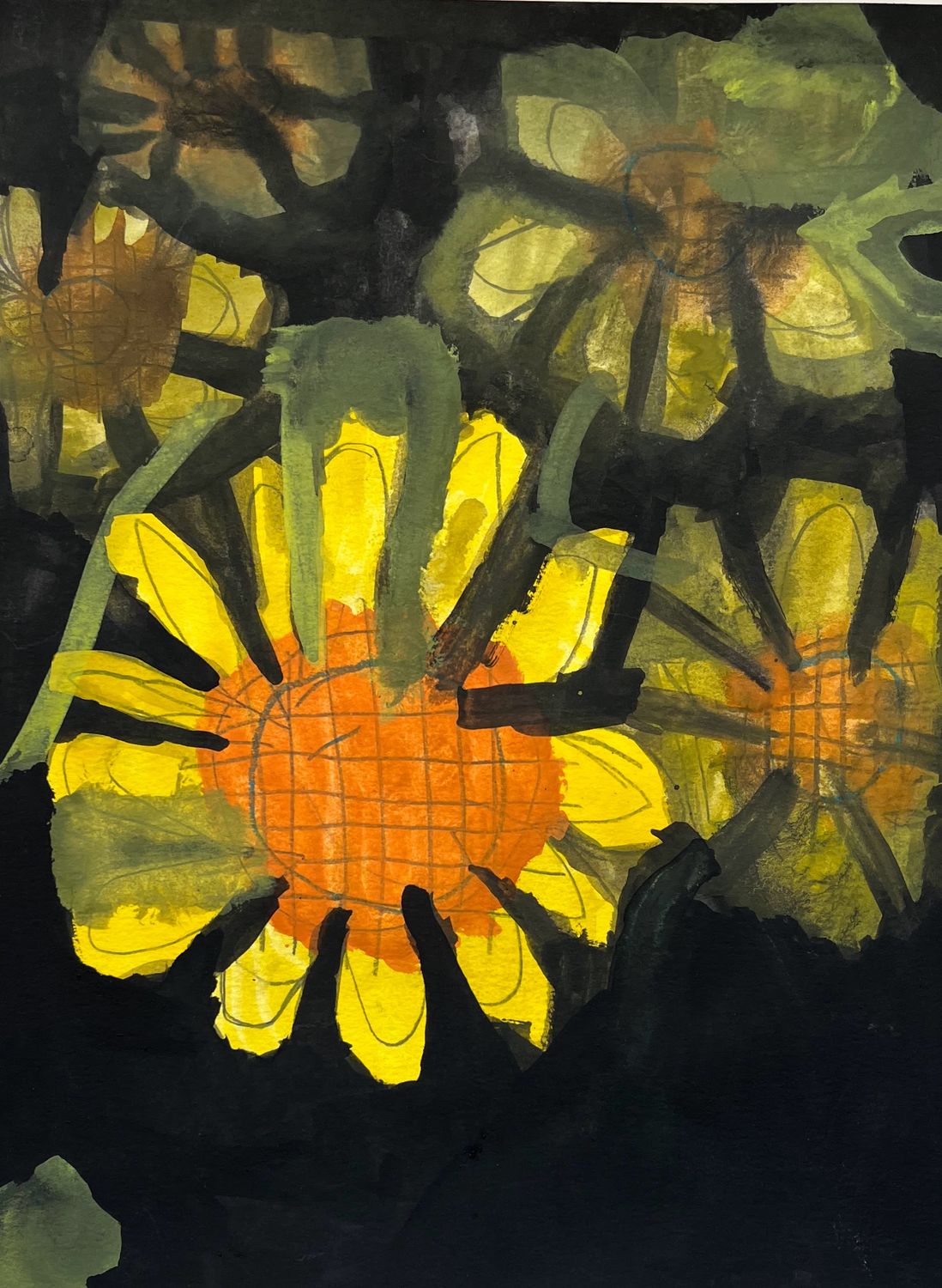 Sunflower