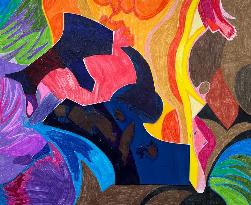 Colorful