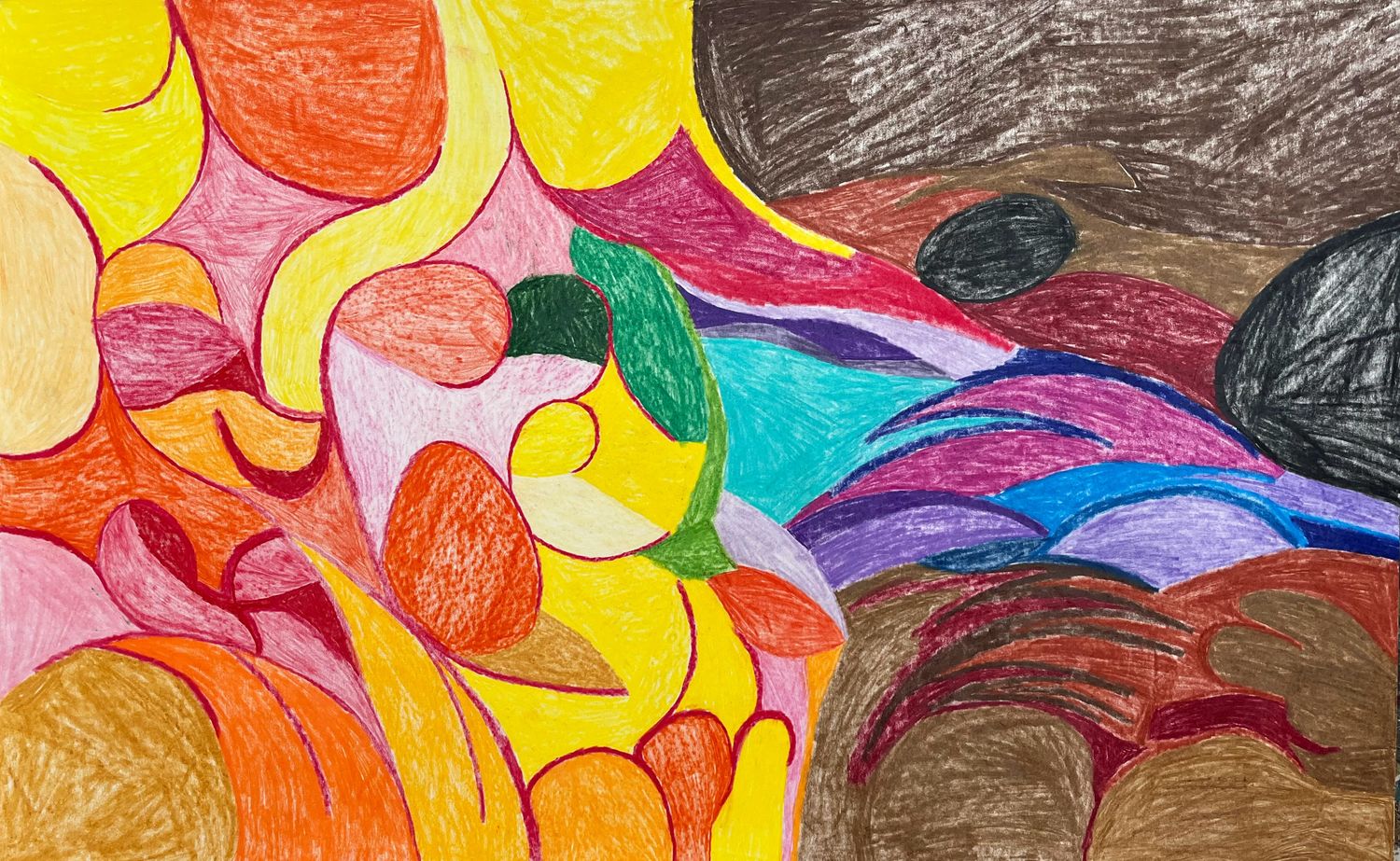 Color Map