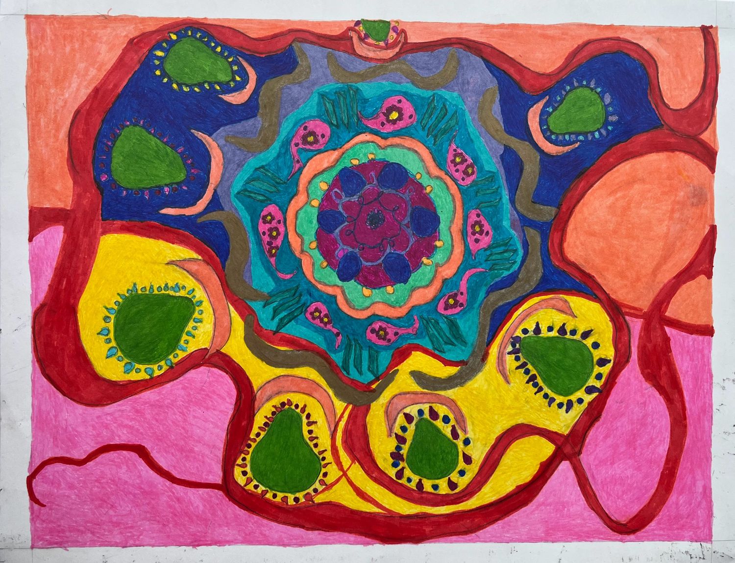 Kaleidoscope