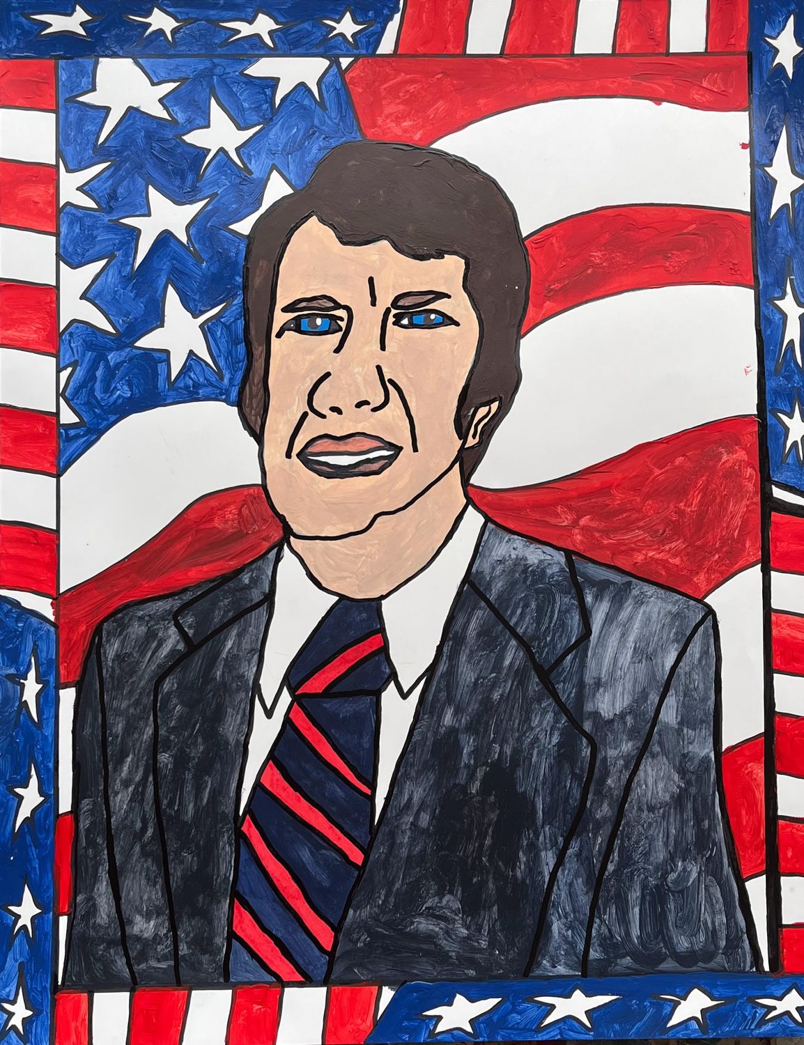 Jimmy Carter