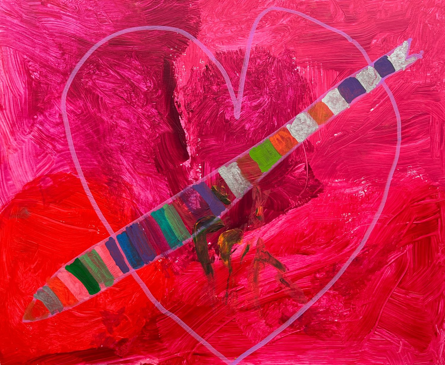 Valentine Heart