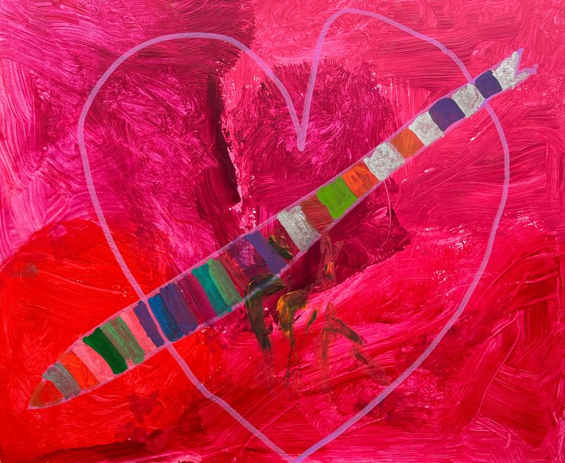 Valentine Heart