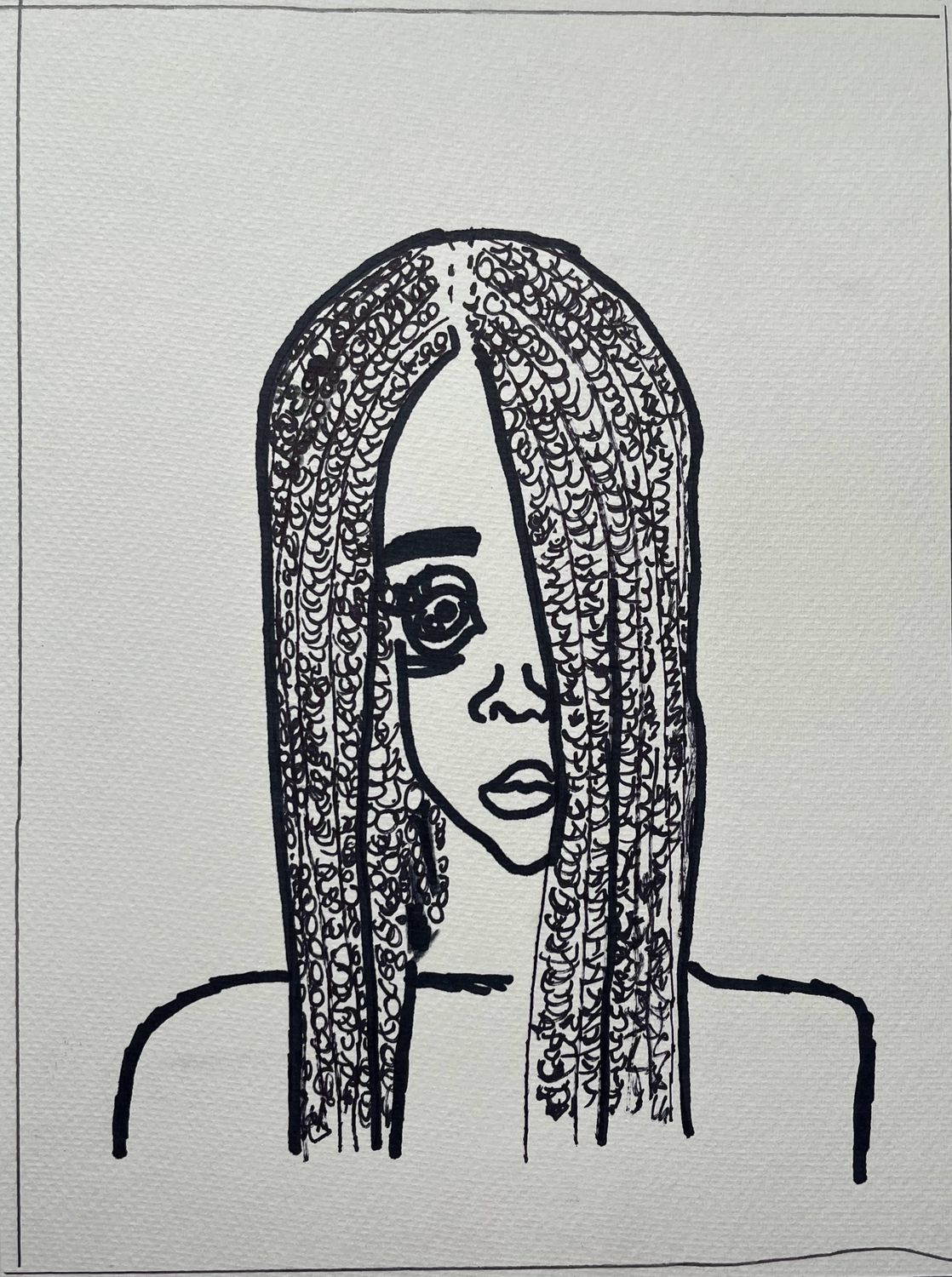 Freestyle Face