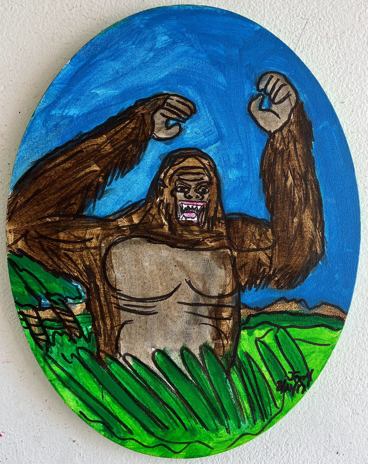 Gargantua
