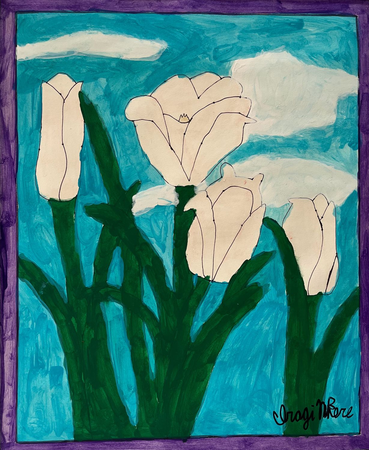 Flowers