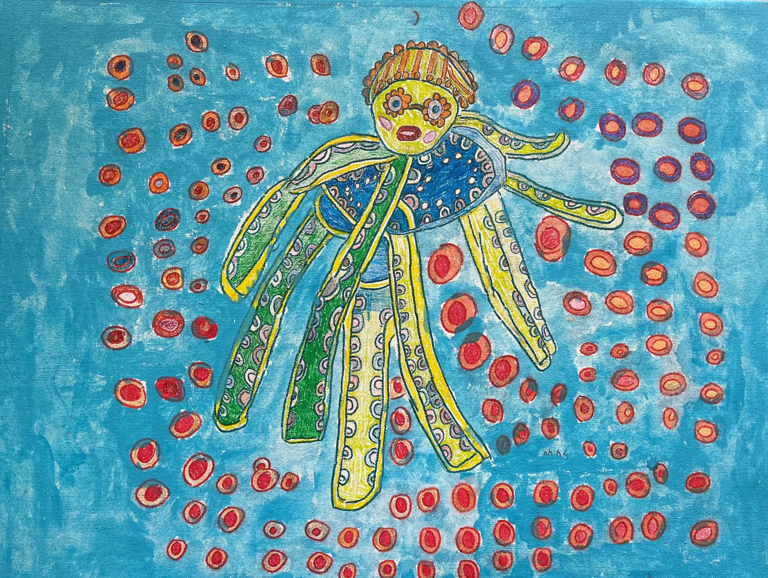 Octopus