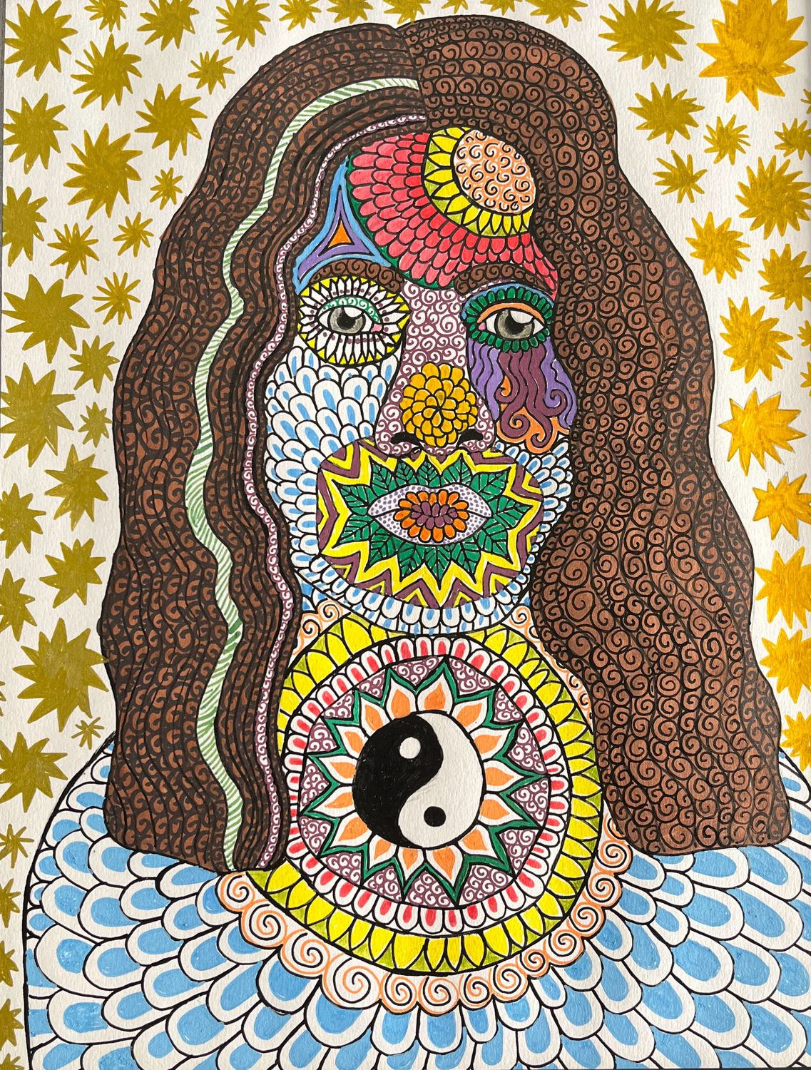 Golden Star Golden Star