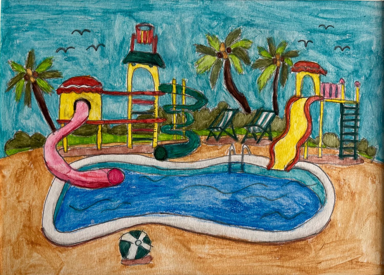 Water Park