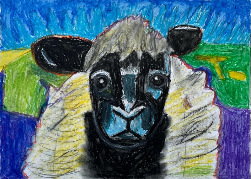 Sheep Sheep