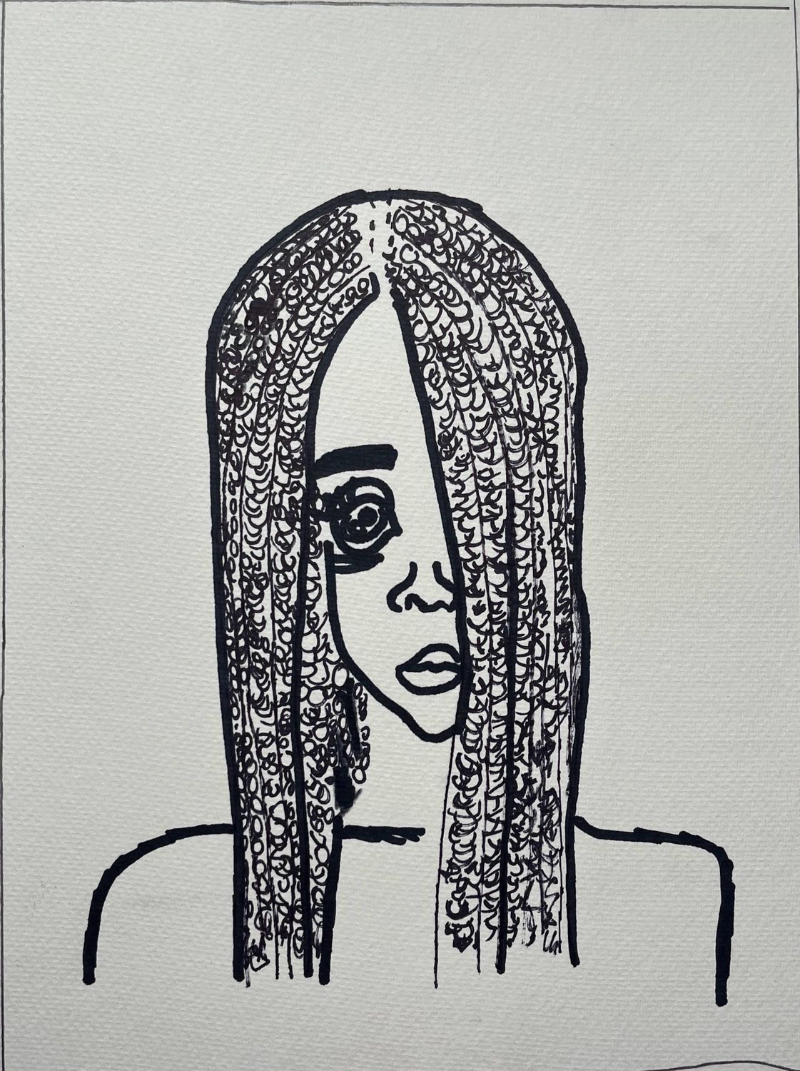 Freestyle Face Freestyle Face