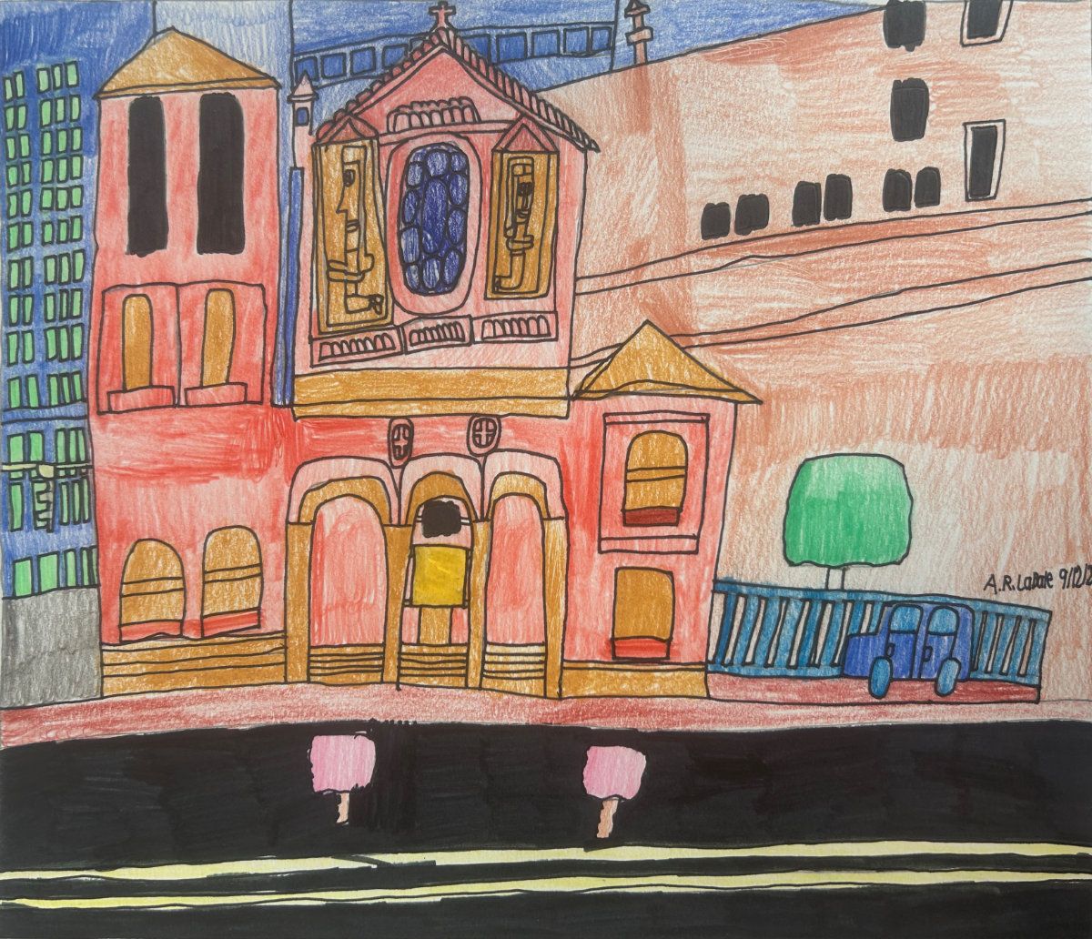 St. Paul's Church St. Paul's Church