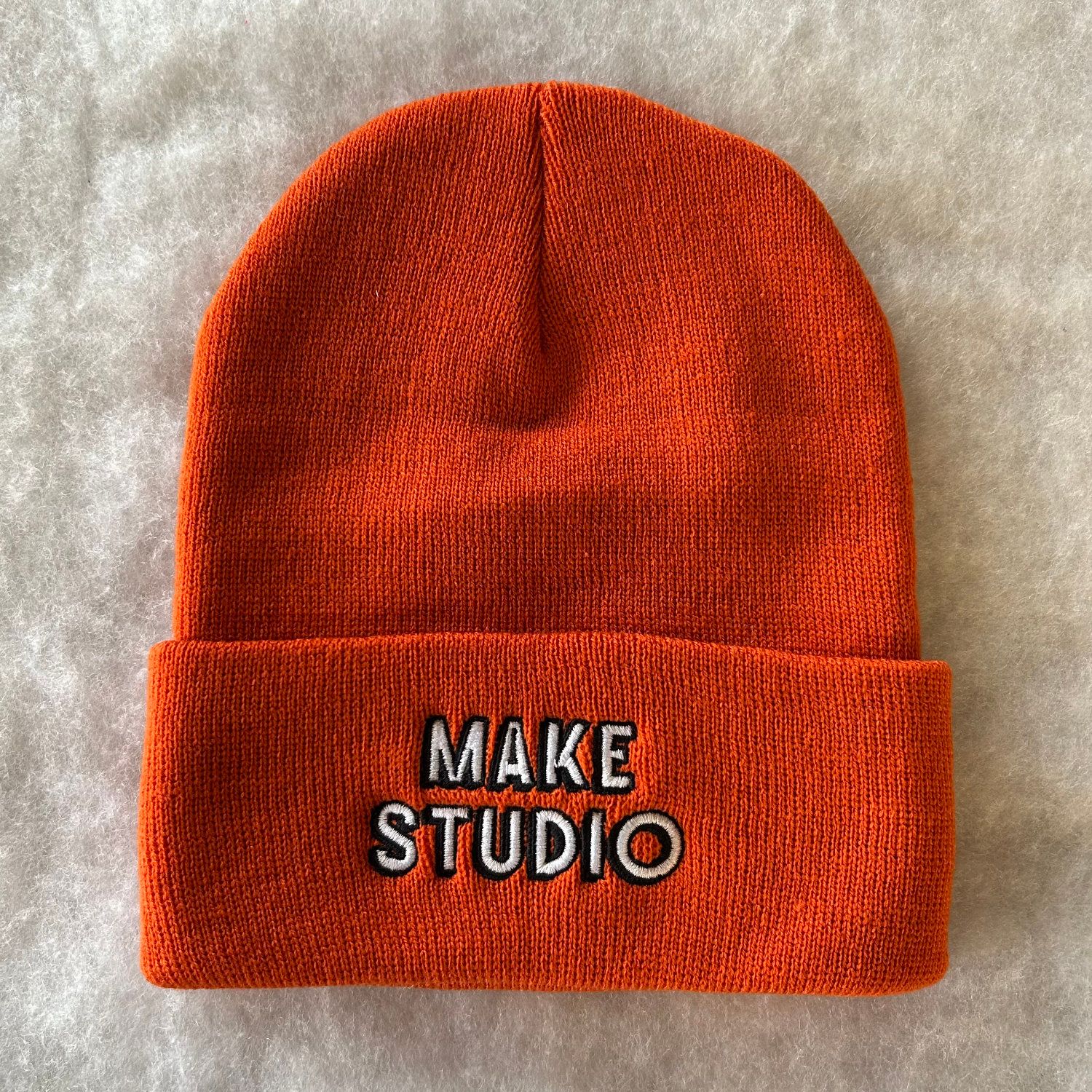 Logo Beanie