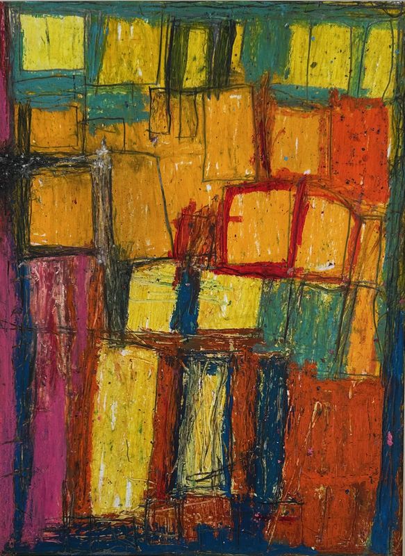 George Washington Memorial Bridge