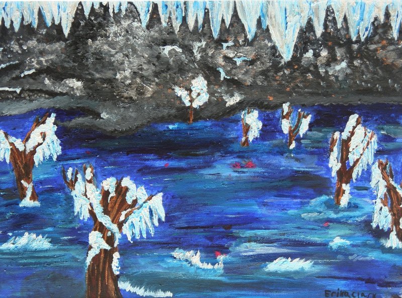 Ice and Snow