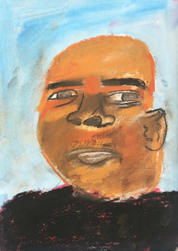 People I Admire: Jerry Williams