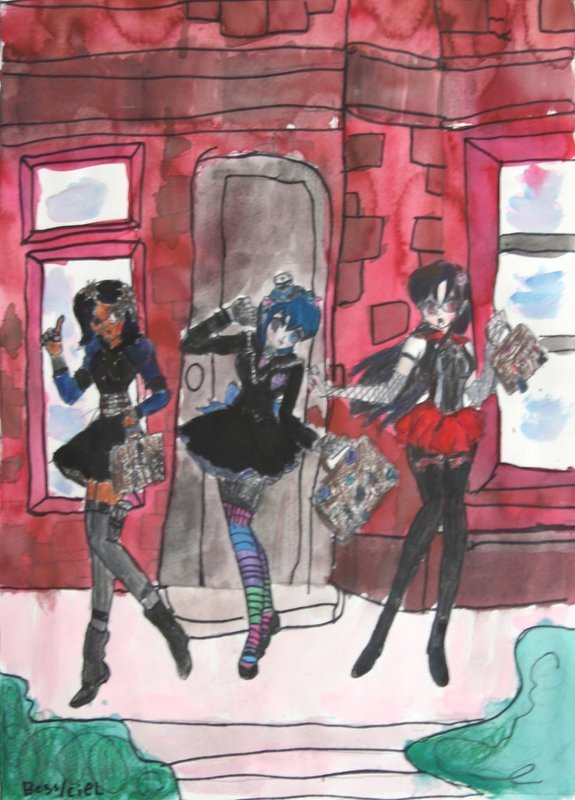 Rose Princess Academy