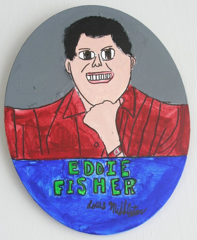 Eddie Fischer