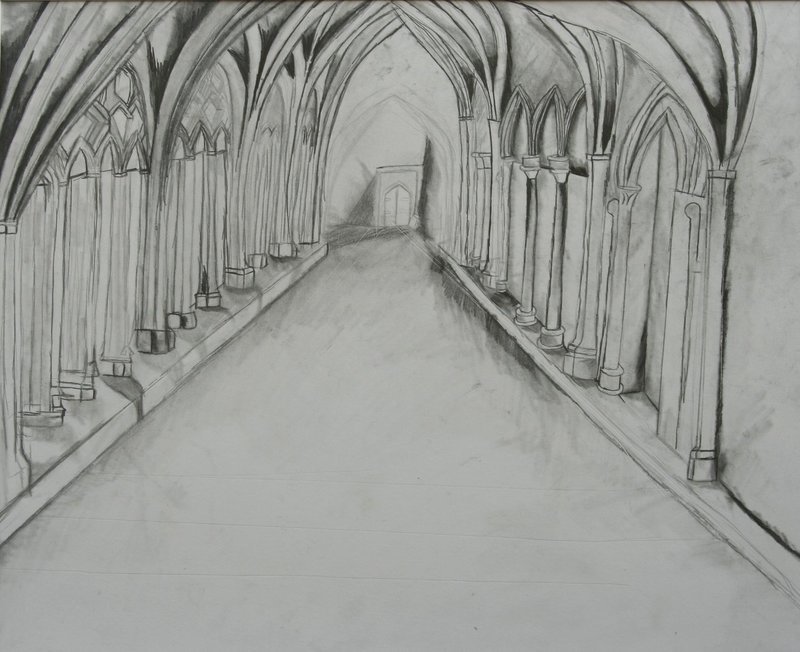The Hallway