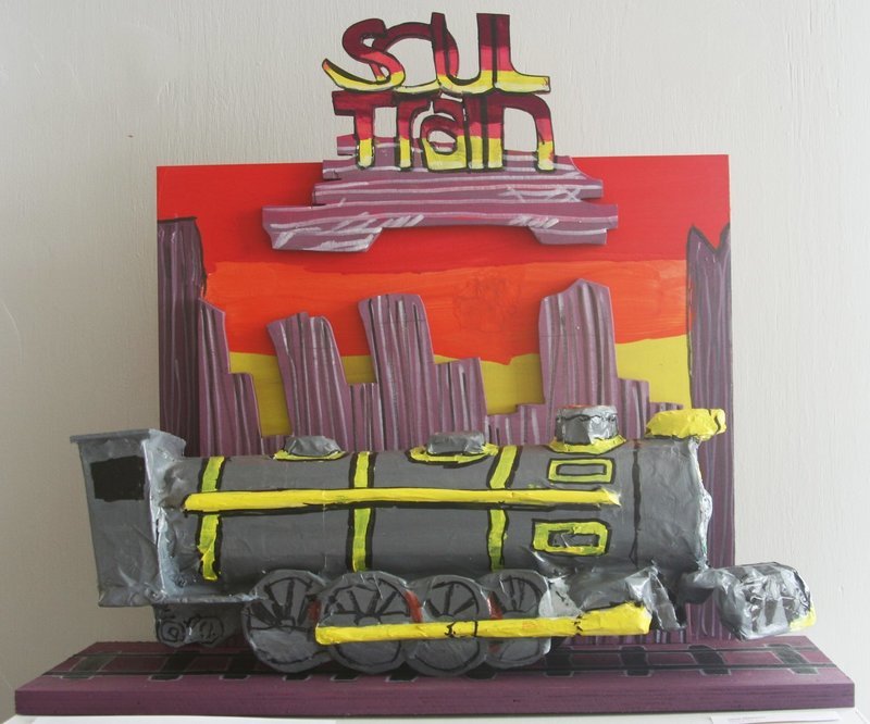 Soul Train