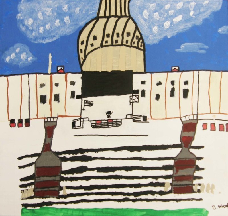 The Capital