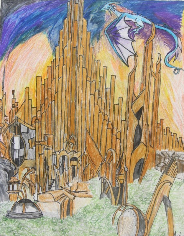 Asgard