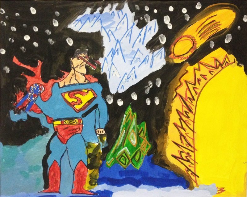 Superman