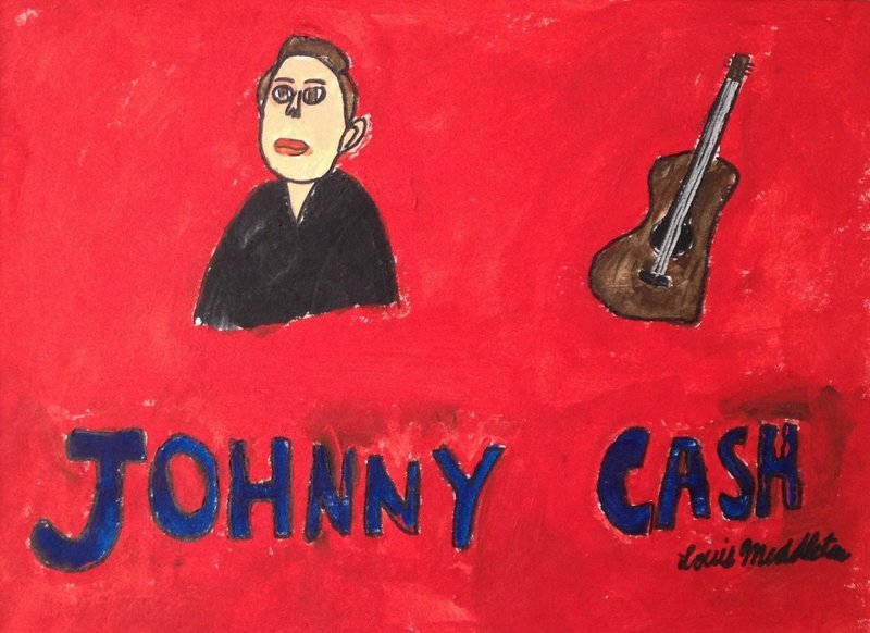 Johnny Cash